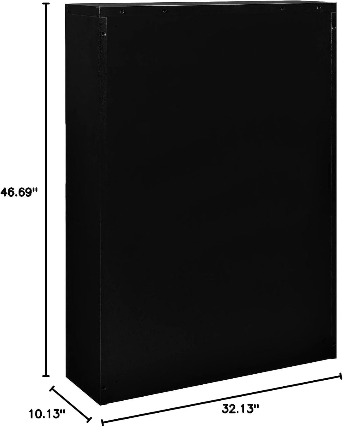 Global Industrial 24 Doors Tablet & Cell Phone Locker, Keyed Lock & Hasp and Master Door Open