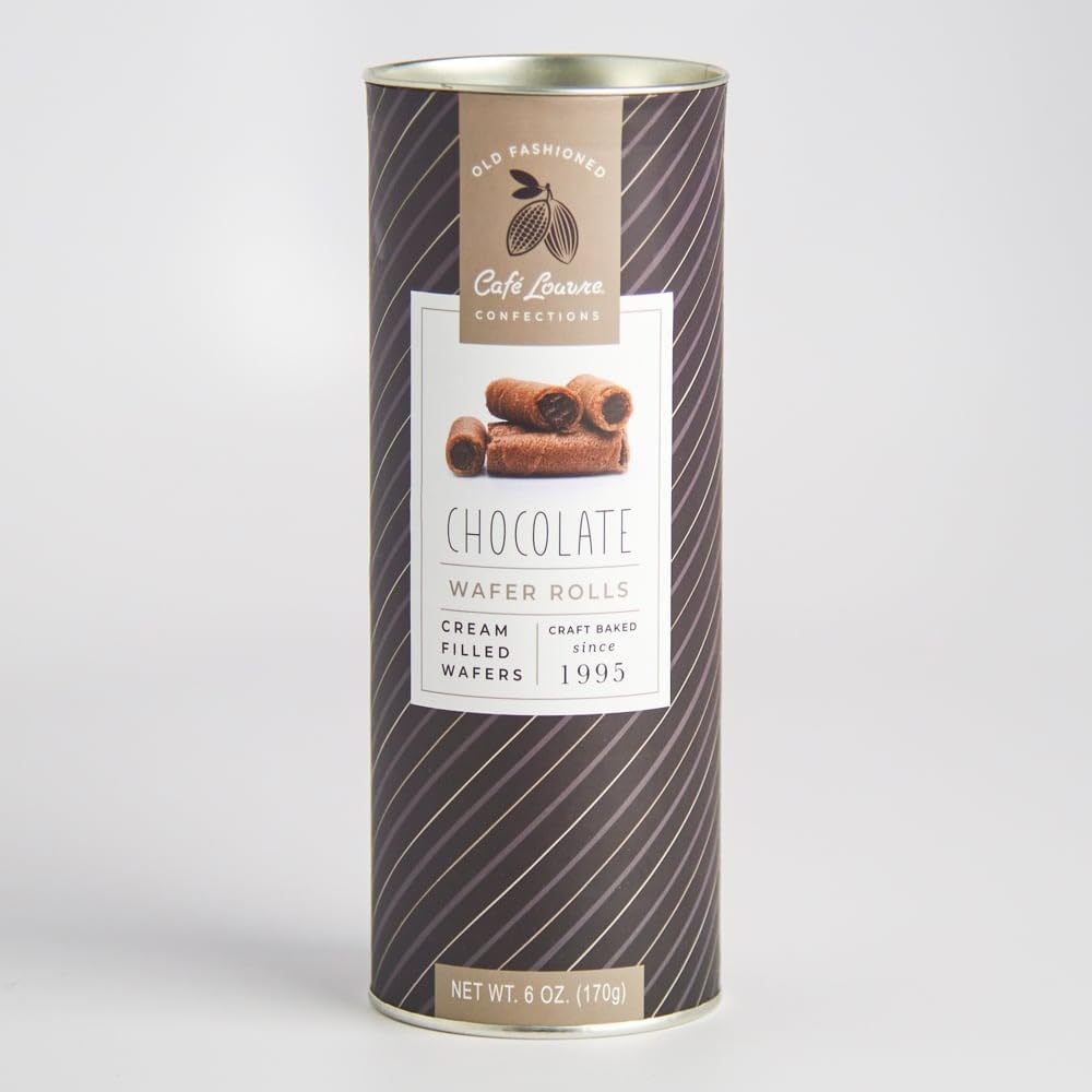 Snack and Chocolate Gift Basket Classic - Gourmet Food Gift by GourmetGiftBaskets.com
