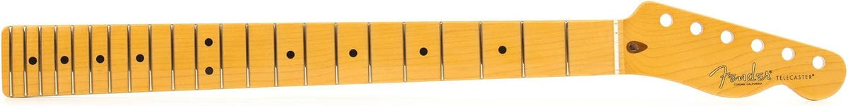 Fender American Professional II Telecaster Neck - Maple Fingerboard