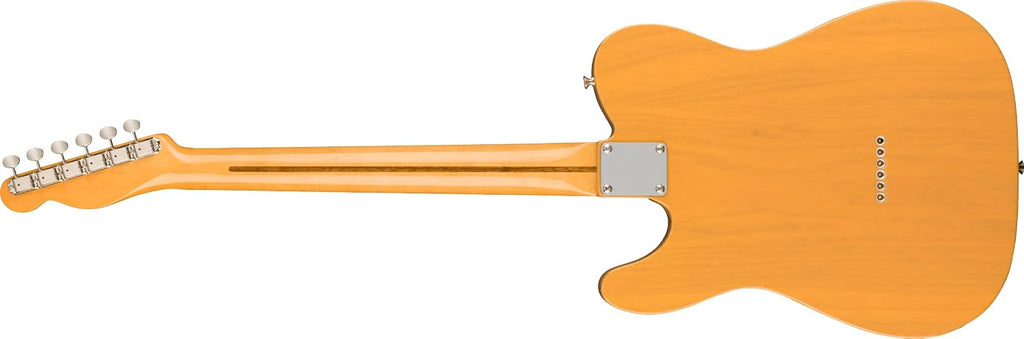 Fender American Vintage II 1951 Telecaster Electric Guitar - Butterscotch Blonde