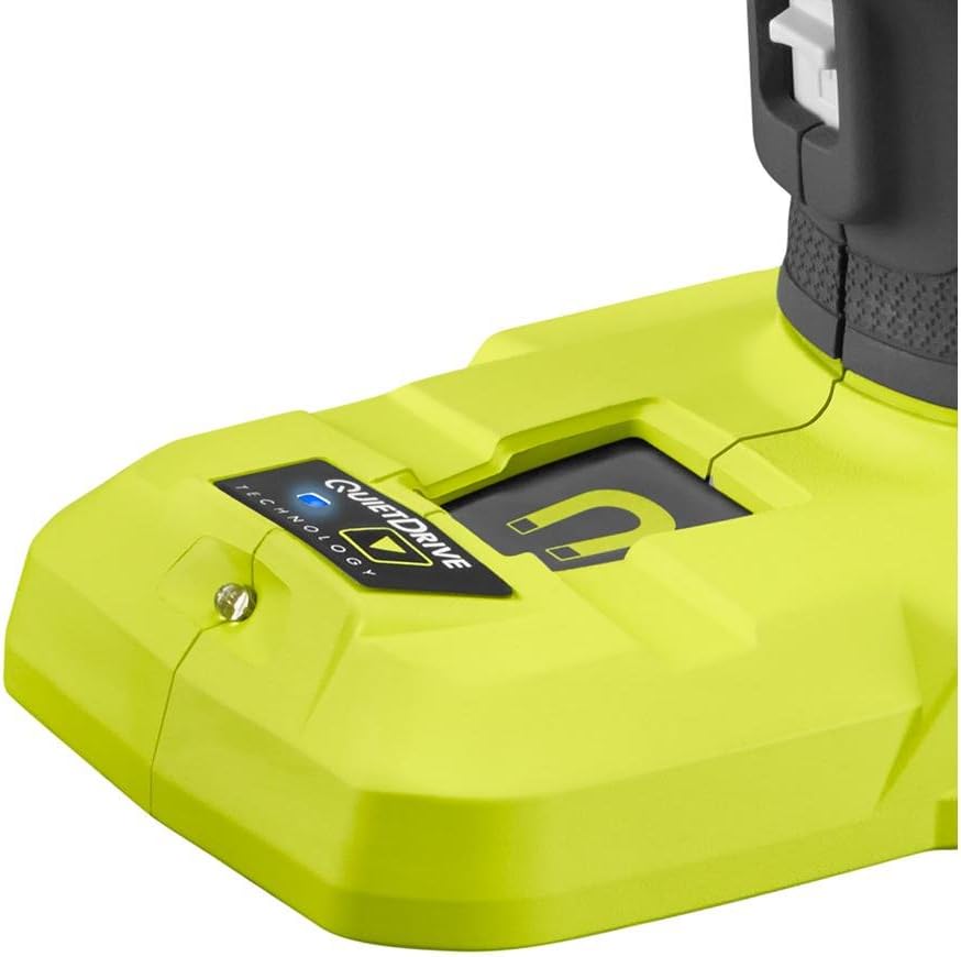 RYOBI ONEAND 18V Cordless BRUSHLESS Drywall Screw Gun Tool ONLY P225