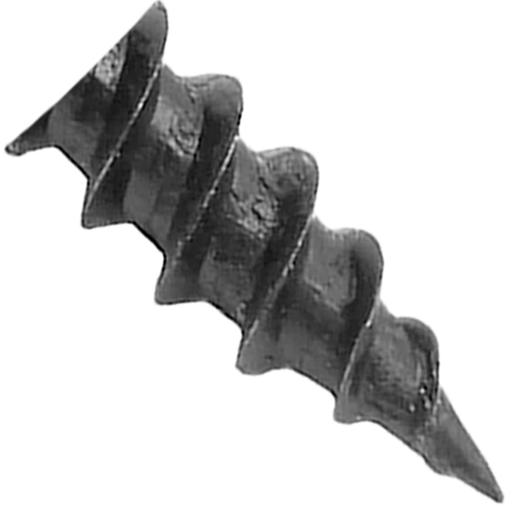 #6 x 1-5/8' Gray Phosphate - FINE Thread Drywall, Gypsum Board, Sheet Rock, Plasterboard Screws. CASE Qty 42 Boxes - 7,434 Screws