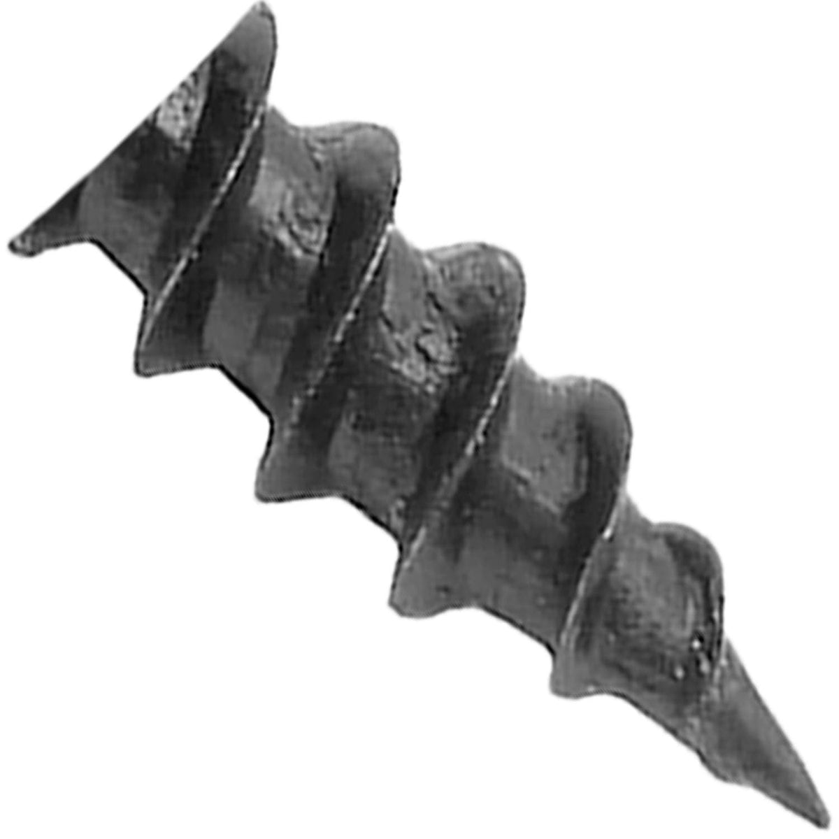 #6 x 1-5/8' Gray Phosphate - FINE Thread Drywall, Gypsum Board, Sheet Rock, Plasterboard Screws. CASE Qty 42 Boxes - 7,434 Screws