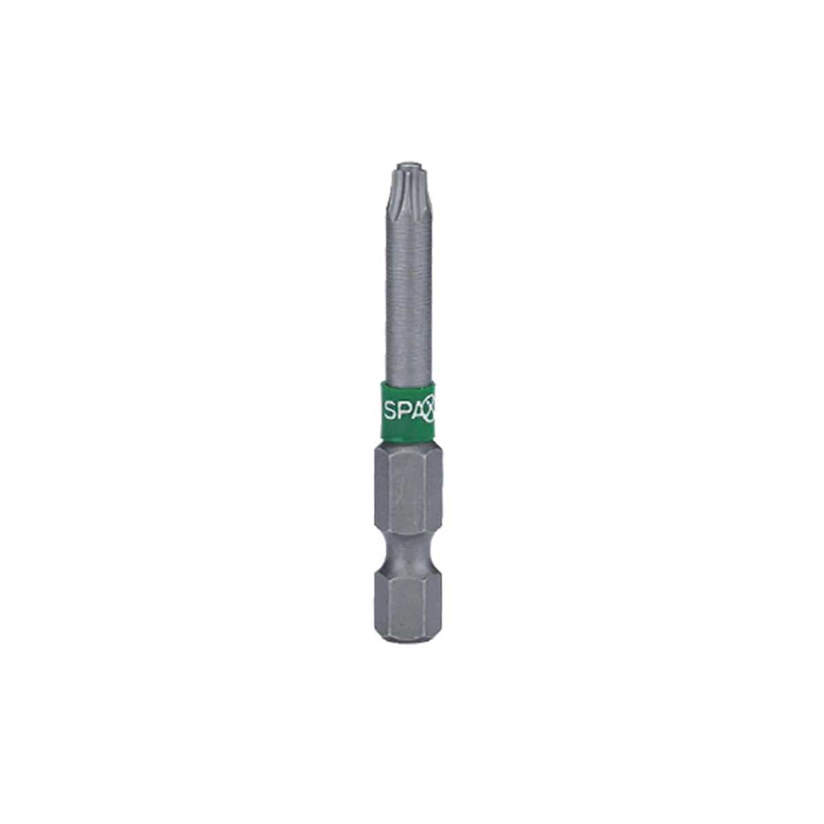 SPAX #10 x 2-1/2' Interior Wafer Head Cabinet Wood Screws Multi-Material Torx T-Star Plus (1500 EA) Bulk Pail Includes 2 Bits Washer Head Low Profile