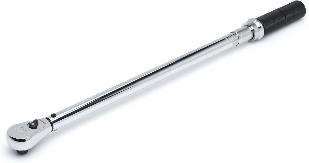 GEARWRENCH 1/2' Drive Micrometer Torque Wrench 30-250 ft/lbs. - 85066