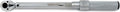 CDI 3/8 Inch Drive Adjustable Click Torque Wrench, Range 30-250 In Lbs / 4-27.7 Nm (2502MRMH)