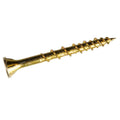 Simpson Strong-Tie Subflr #9x2 Collated Screws - 2000 Pack, Alloy Steel, Stainless Steel Finish