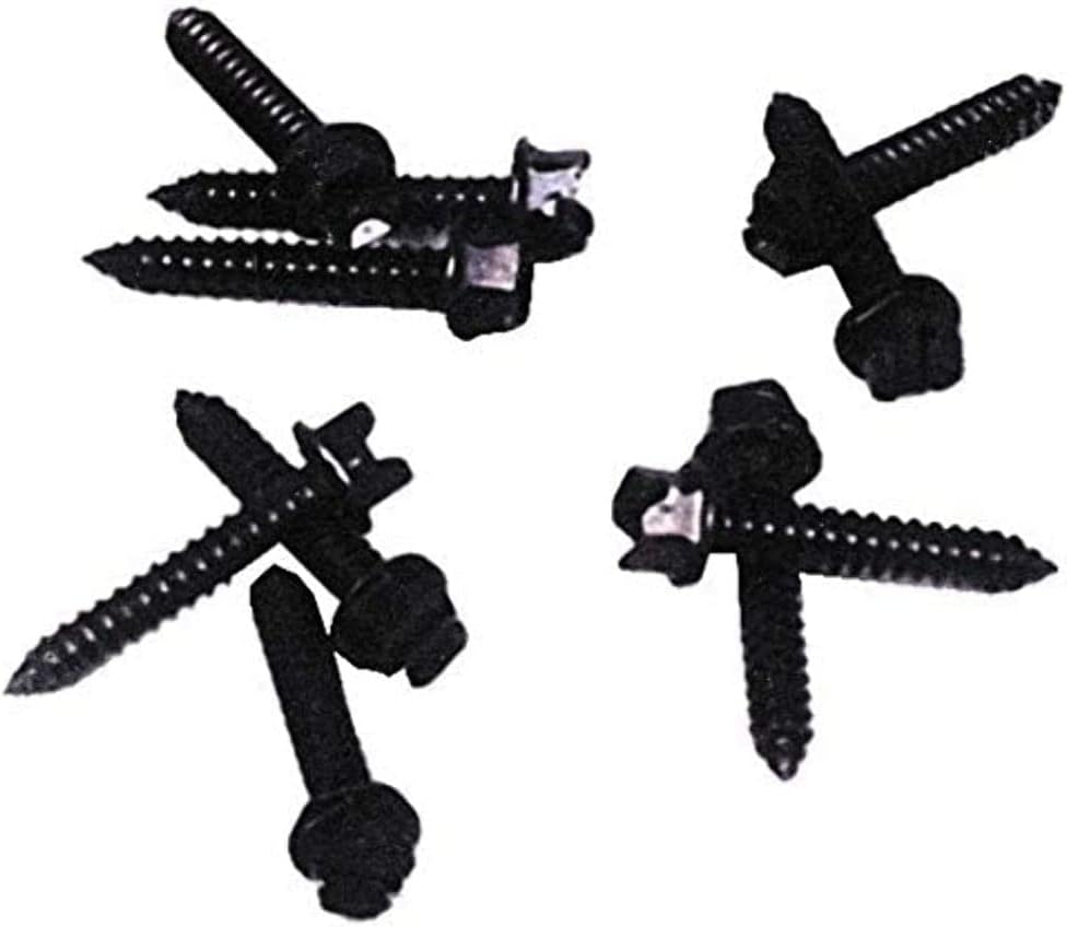Kold Kutter 18-3092 Track/Tire Traction Screws 1000/Pk 1/2' #8
