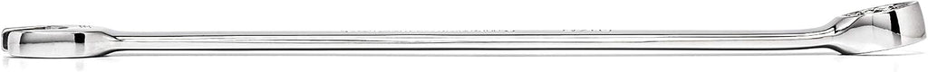 GEARWRENCH 18 Pc. 12 Pt. Long Pattern Combination Wrench Set, Metric - 81920