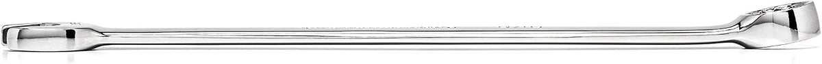 GEARWRENCH 18 Pc. 12 Pt. Long Pattern Combination Wrench Set, Metric - 81920