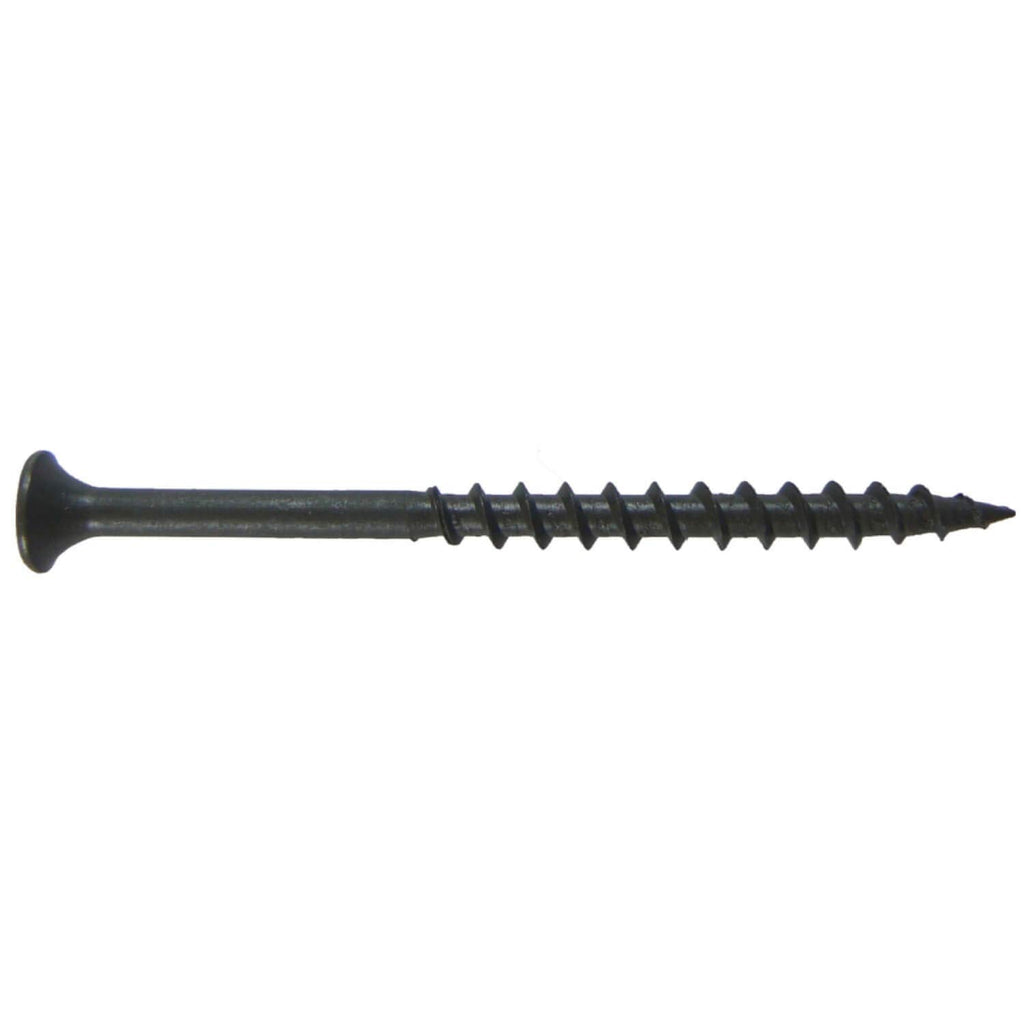Gray Phosphate Drywall Screws: #8 x 2-1/2' COARSE Thread Drywall, Gypsum Board, Sheetrock, Plasterboard Screws. Use for Low Cost, All Purpose Wood Screws (21 POUNDS 2500 Approx. Screw Count)