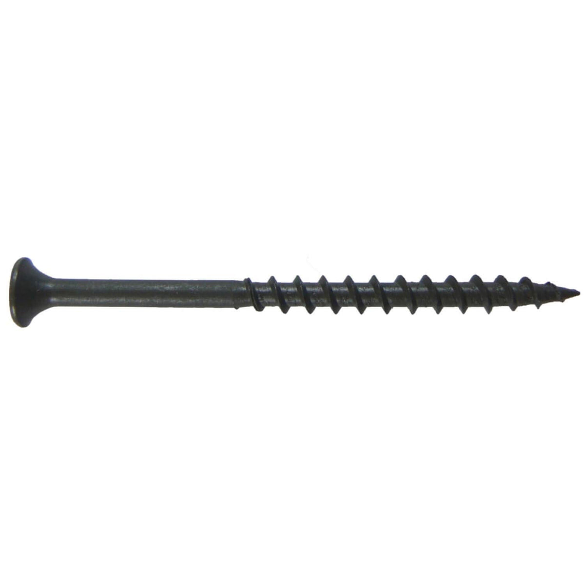 Gray Phosphate Drywall Screws: #8 x 2-1/2' COARSE Thread Drywall, Gypsum Board, Sheetrock, Plasterboard Screws. Use for Low Cost, All Purpose Wood Screws (21 POUNDS 2500 Approx. Screw Count)