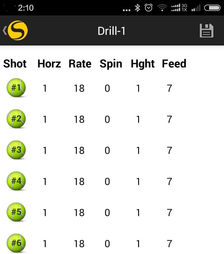 Spinshot-Player Tennis Ball Machine (Best Seller Ball Machine in the World)