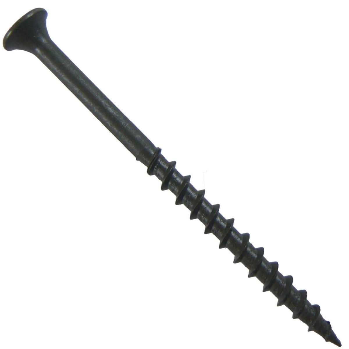 Gray Phosphate Drywall Screws: #8 x 2-1/2' COARSE Thread Drywall, Gypsum Board, Sheetrock, Plasterboard Screws. Use for Low Cost, All Purpose Wood Screws (21 POUNDS 2500 Approx. Screw Count)