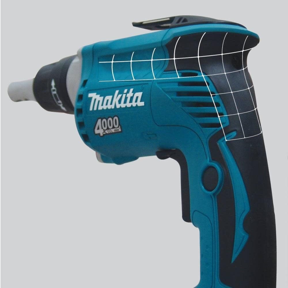 Makita FS6200 6,000 RPM Drywall Screwdriver