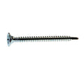 Pro-Twist SDZ158 6 by 1-5/8' Zinc Phillips Bugle-Head Self-Drilling Drywall Screws (5, 000per Pack)