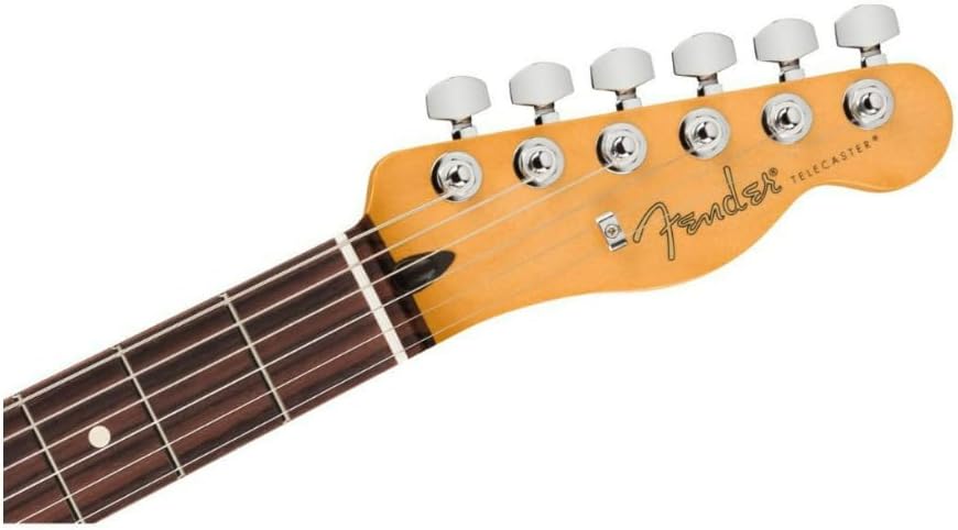 Fender Player II Modified Telecaster SH Electric Guitar - 3-tone Sunburst with Rosewood Fingerboard