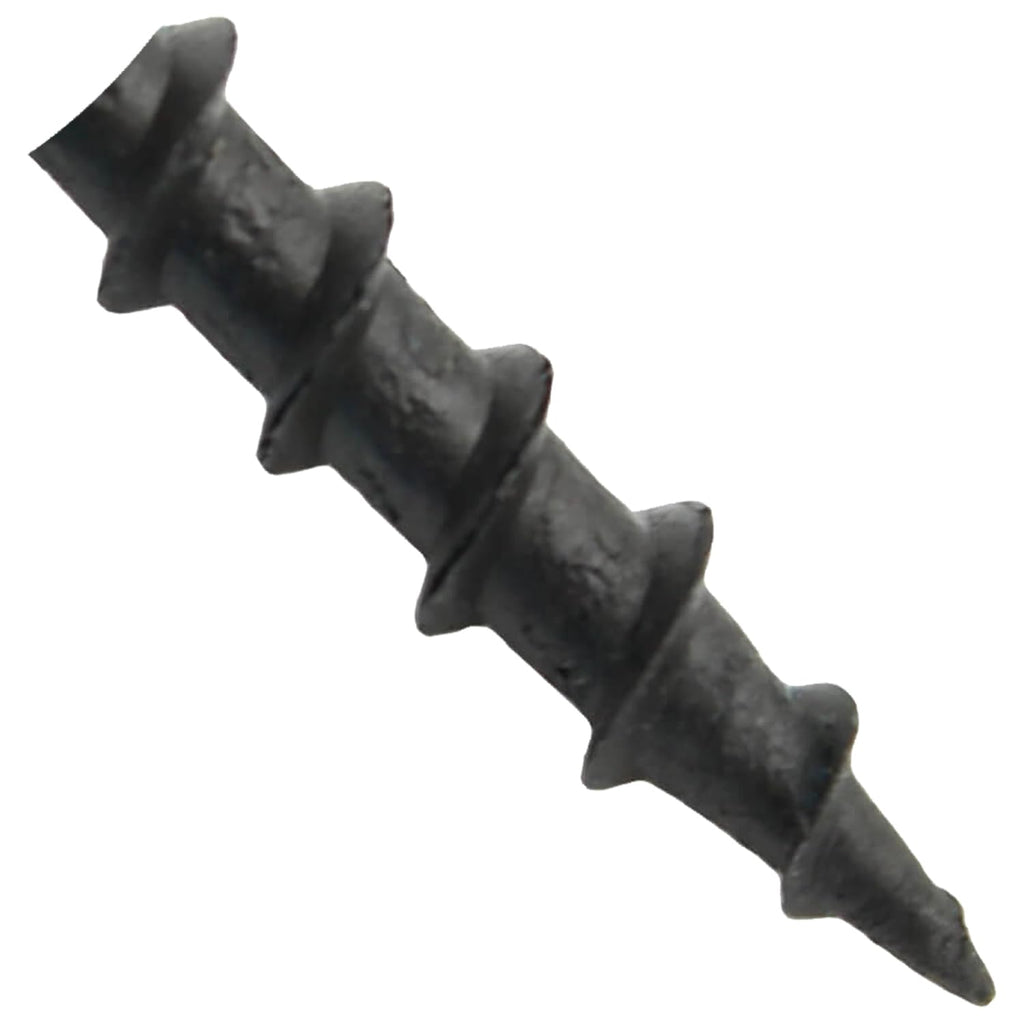 #6 x 2 COARSE Thread Gray Phosphate Drywall Screws, Drywall, Gypsum Board, Sheet Rock, Plasterboard Screws. CASE Qty 42 Boxes - 5,712 Screws