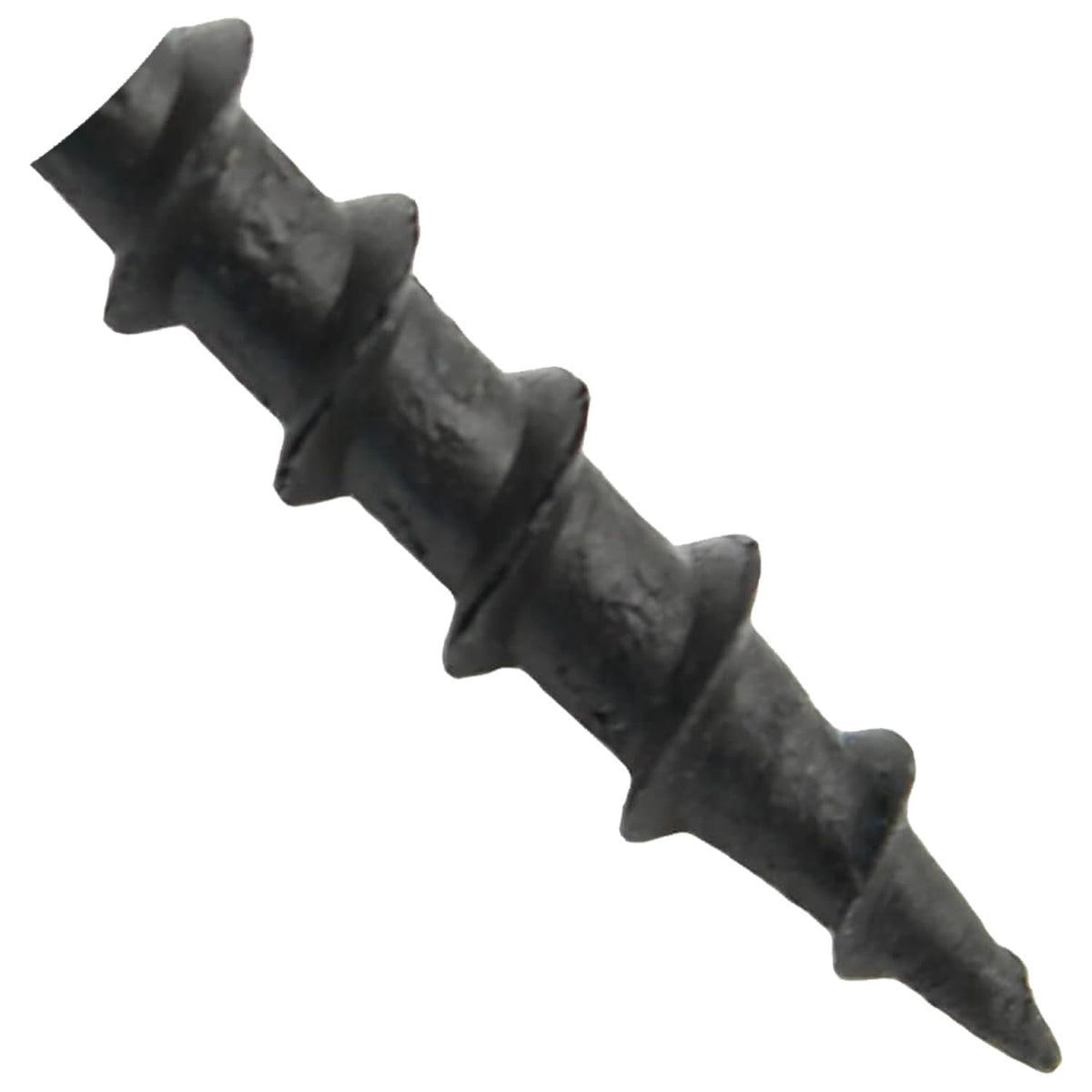 #6 x 1-5/8' COARSE Thread Gray Phosphate Drywall Screws, Drywall, Gypsum Board, Sheet Rock, Plasterboard Screws. CASE Qty 42 Boxes - 7,434 Screws