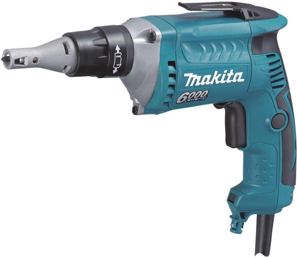 Makita FS6200 6,000 RPM Drywall Screwdriver