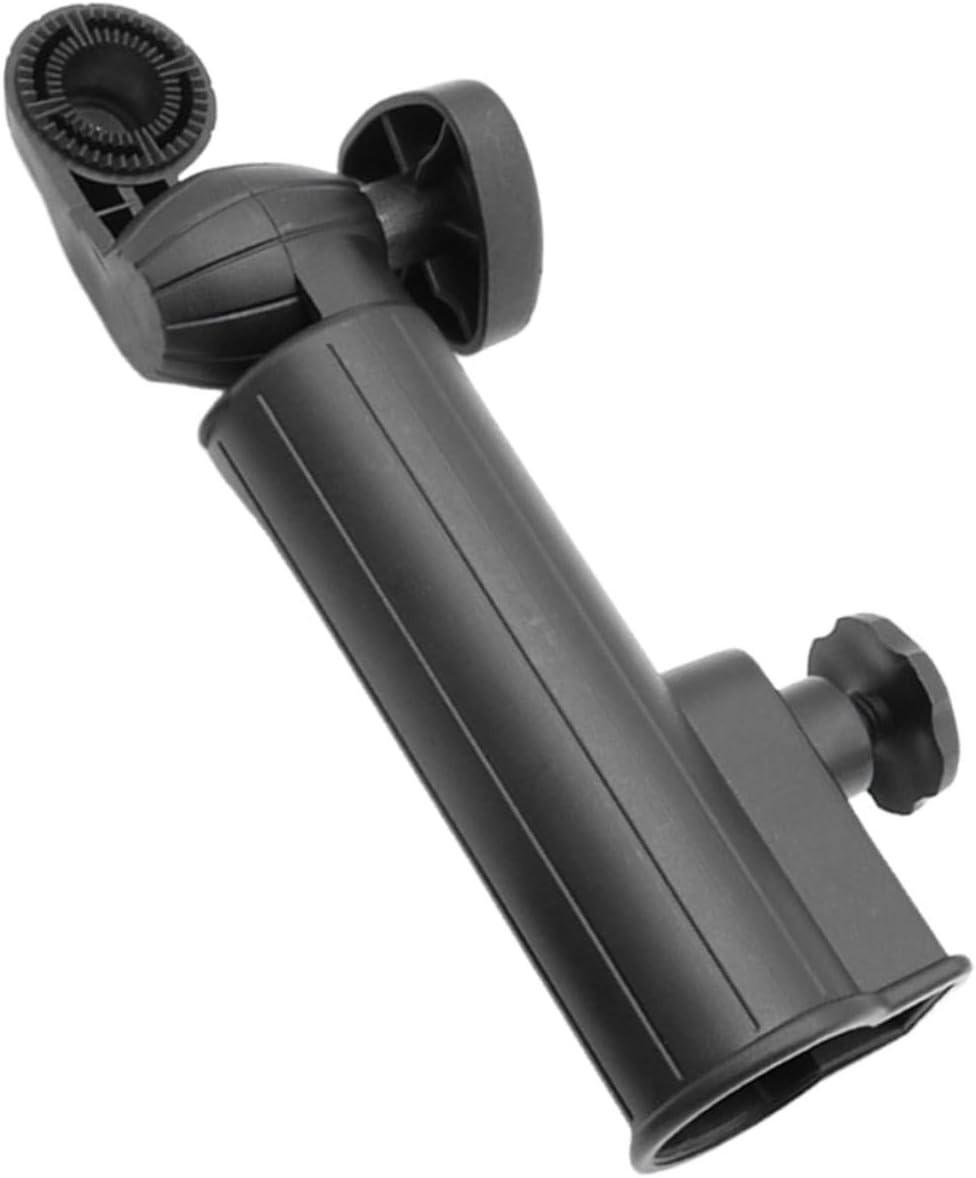 Toddmomy Golfs Tey Umbrella Holder Umbrella Holder Stand Golf Push Cart Stands Golf Umbrella Golf Tey Umbrella