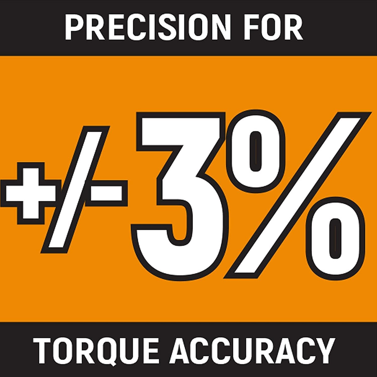 GEARWRENCH 3/8' Drive Micrometer Torque Wrench 10-100 ft/lbs. - 85062M , Black