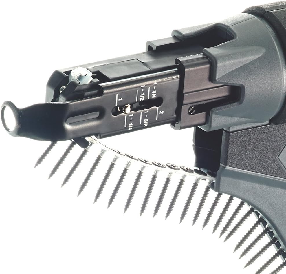 Senco Screw Gun Electric Drywall