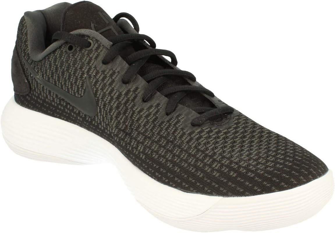 Nike Men's Hyperdunk 2017 Low Basketball Shoes