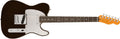 Fender American Ultra II Telecaster Electric Guitar - Texas Tea with Ebony Fingerboard