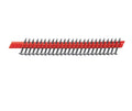 Hilti 6 x 1 Collated Drywall Screw 1/8 in. PBH Sharp M Drywall Screws (1,000-Pack)