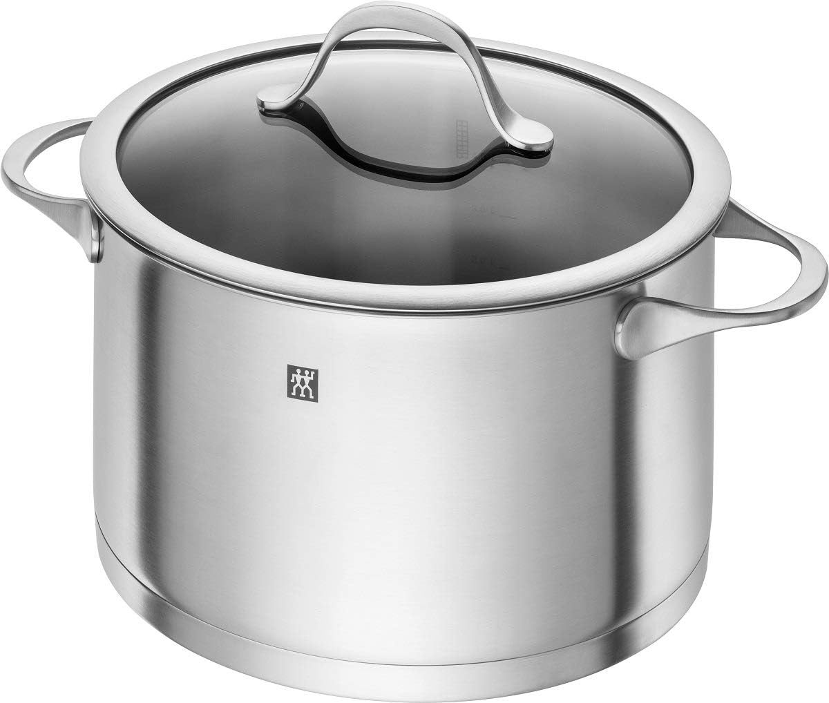 ZWILLING Essence Cookware Set, Stainless Steel, 5-Piece