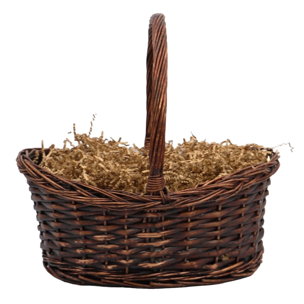 Gift Basket Village A Bountiful Holiday Harvest Gift Basket