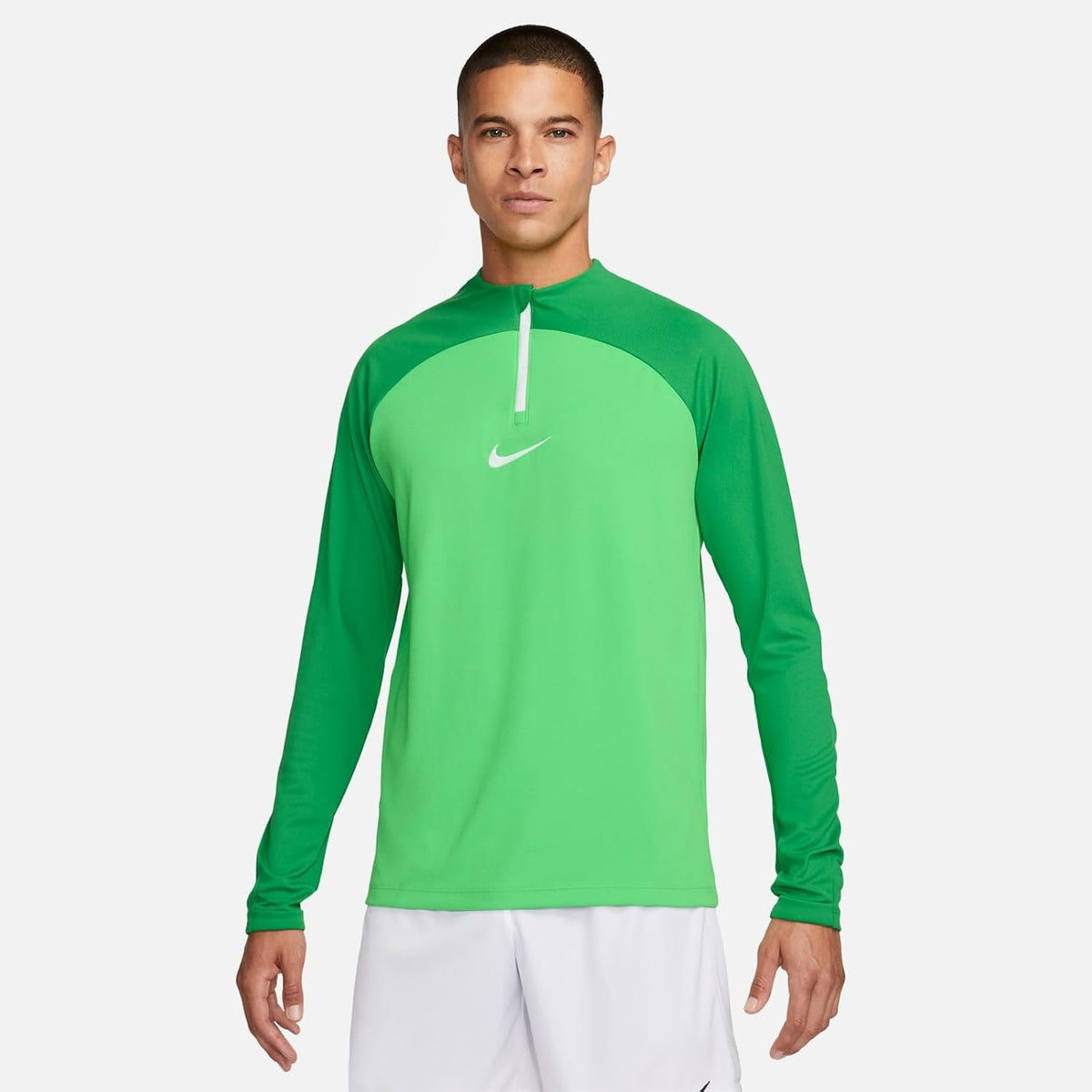 NIKE Men's Academy Pro Dril Sweatshirt