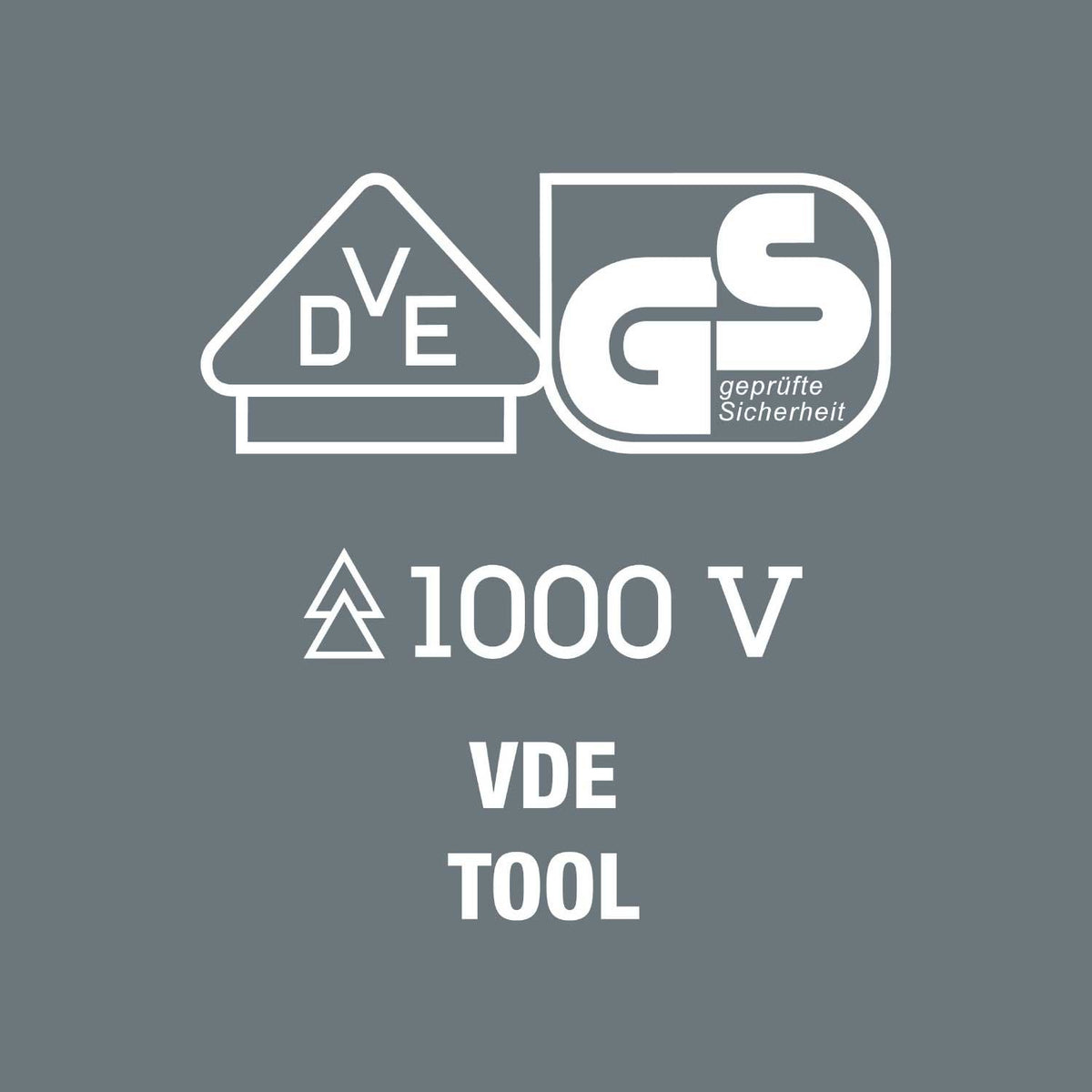 WERA 05004966001 8007 B VDE Zyklop Ratchet, Insulated, with Switch Lever, with 3/8' Drive, 3/8' x 222 mm