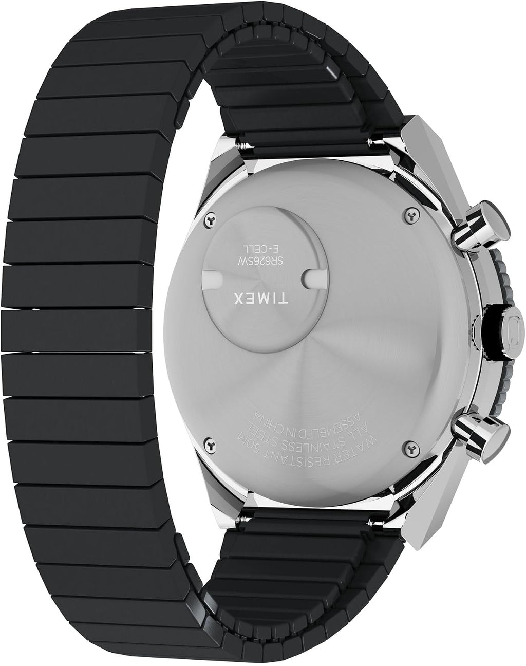 Timex Men's Q 40mm Watch