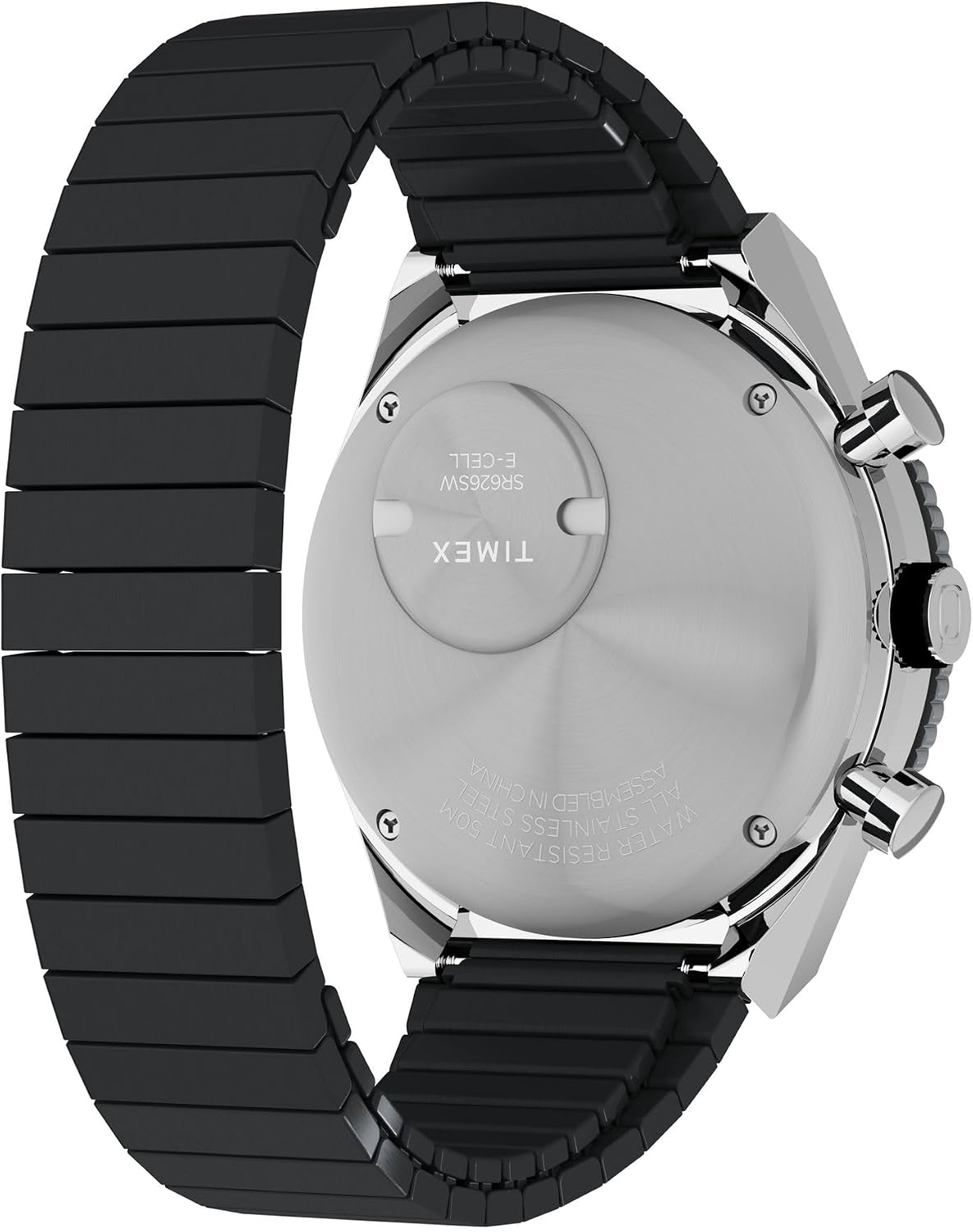 Timex Men's Q 40mm Watch