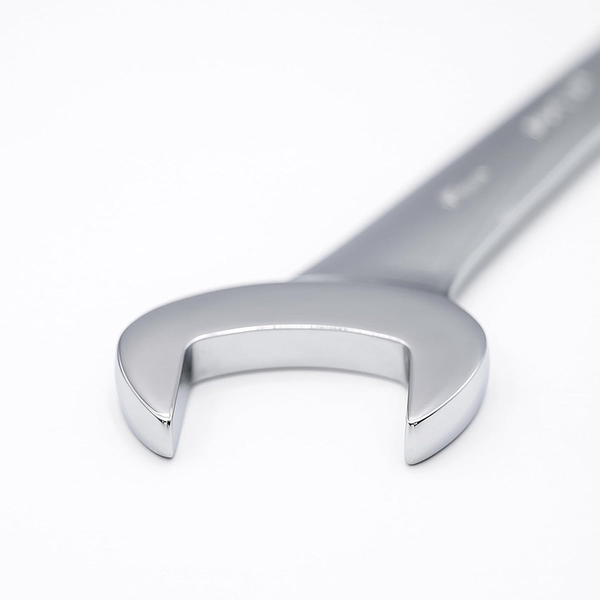 Grip 21 pc Jumbo Service Wrench Set SAE - Sizes from 3/4' up to 2' - Chrome Plated - Chrome Vanadium Steel - Heavy Duty Storage Pouch - Automotive, Hydraulic Equipment