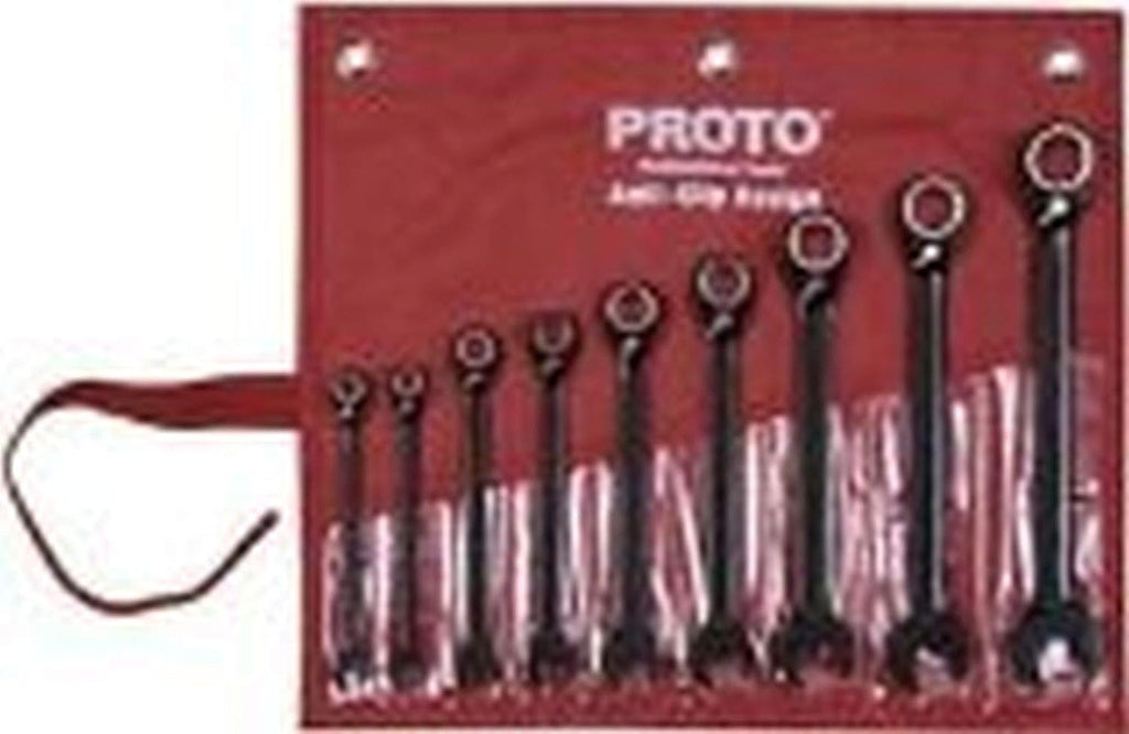 Proto 9 PIECE WRENCH SET RCH SPL IN