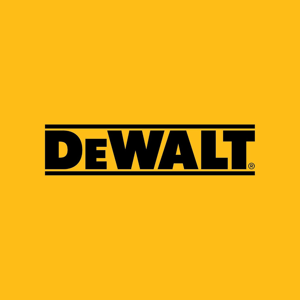 DEWALT Drywall Screw Gun, 6.5-Amp (DW268), Yellow