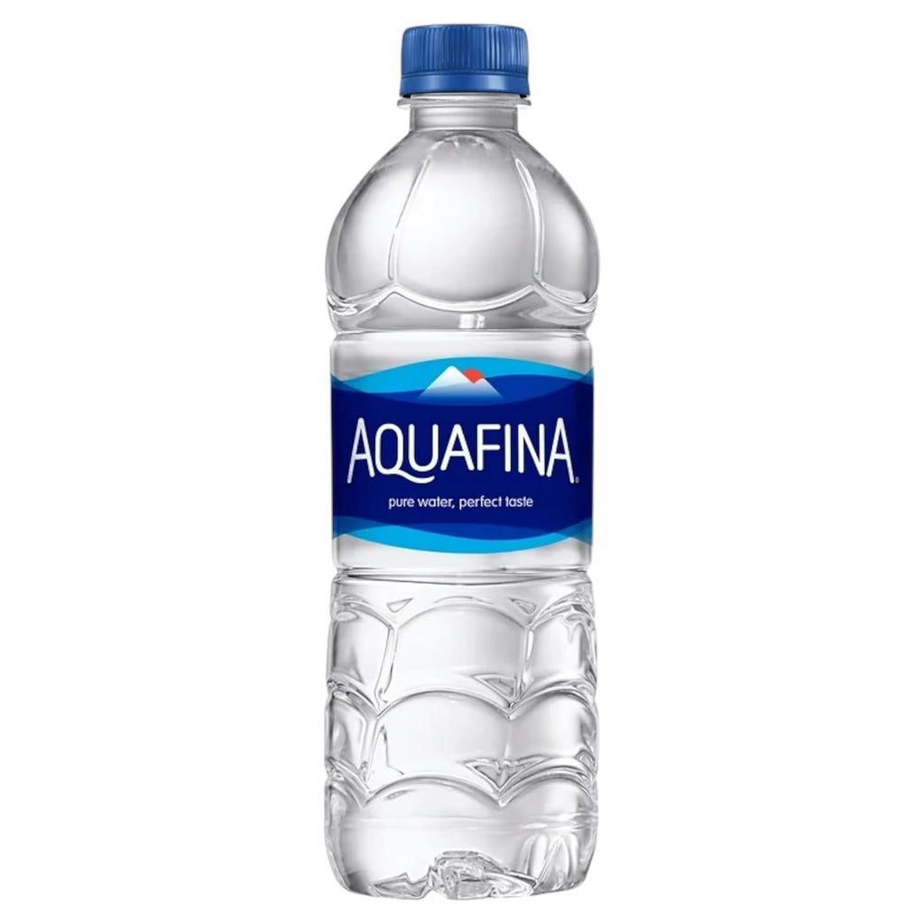 Purified Drinking Water (16.9 oz., 32 pk.) TOTAL 160 BOTTLES