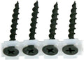 SENCO 06A125PB 6-Gauge 1-1/4 in. Collated Drywall to Wood Screws (4,000-Pack)