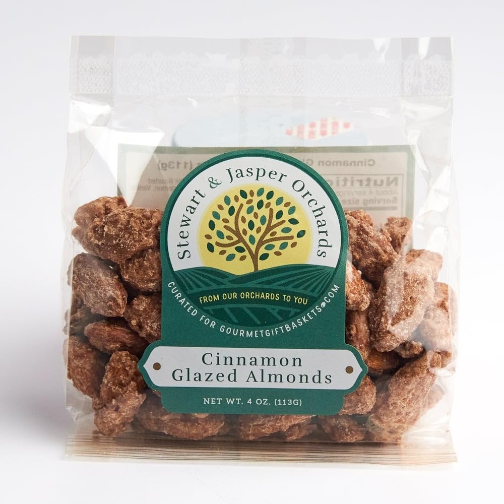 Snack Gift Basket Classic - Gourmet Food Gift Basket by GourmetGiftBaskets.com