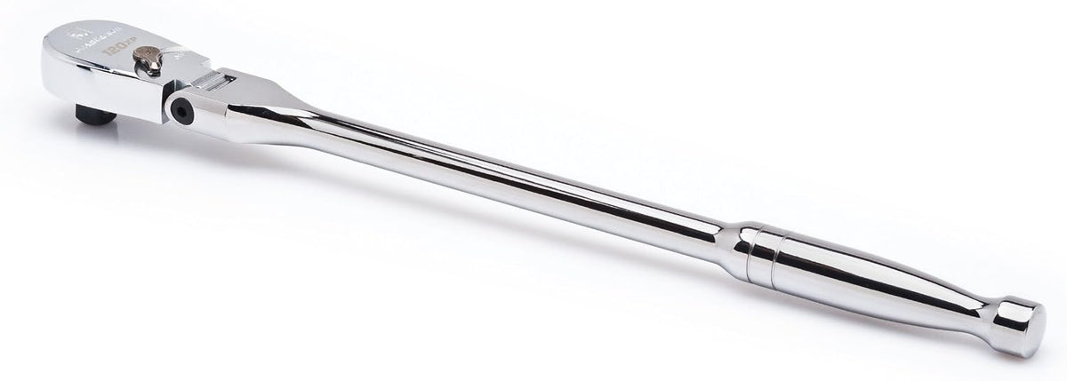 GEARWRENCH 1/2' Drive 120XP Flex Head Ratchet - 81306P