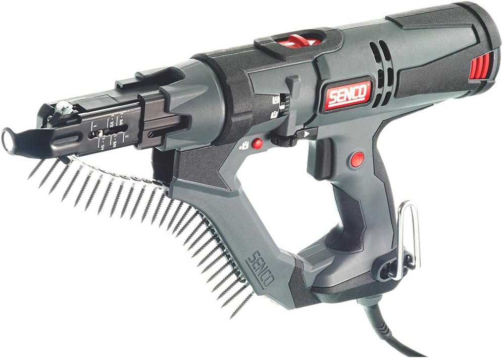 Senco Screw Gun Electric Drywall