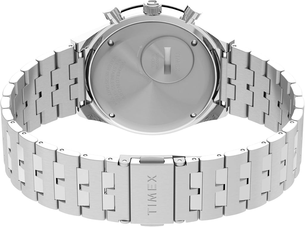 Timex Men's Q 40mm Watch