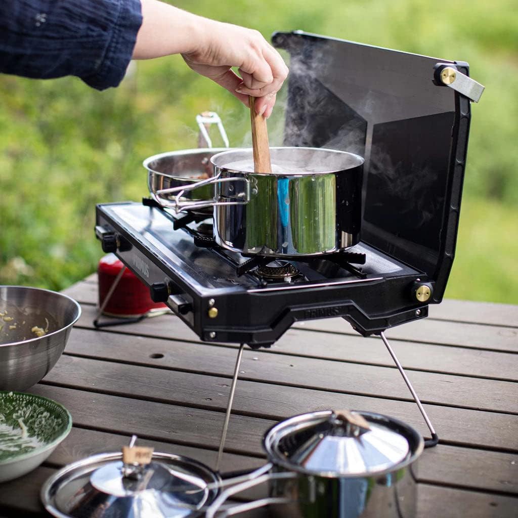 Primus Campfire Cookset