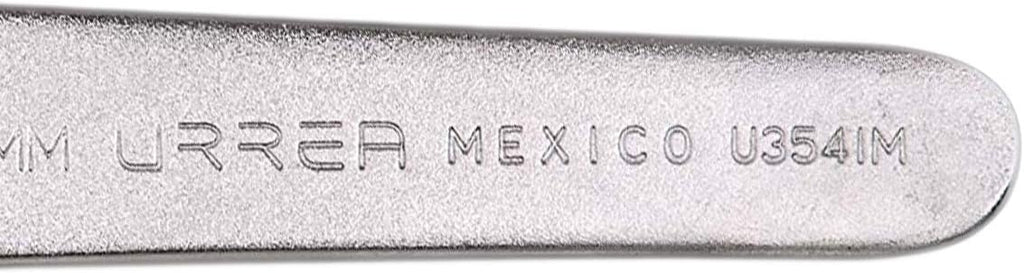 URREA U3500A Pump Wrench Set, 13-Piece