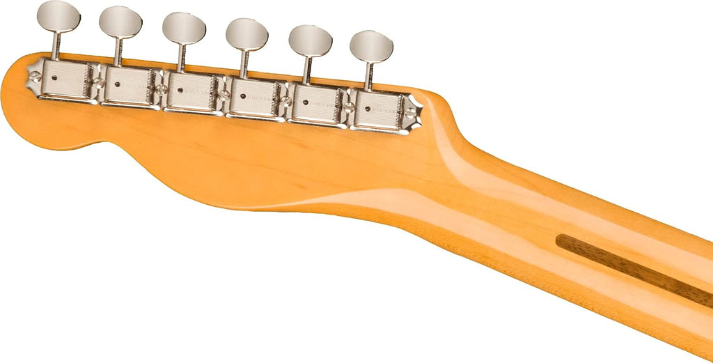 Fender American Vintage II 1951 Telecaster Electric Guitar - Butterscotch Blonde