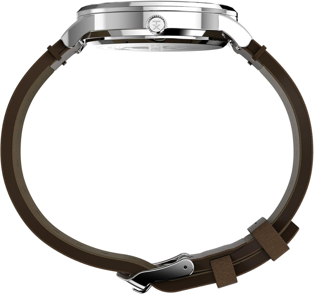 Timex Men's Waterbury Classic 40mm Watch