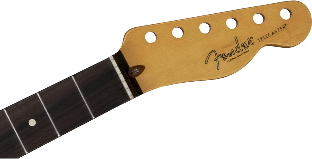 Fender American Professional II Telecaster Neck - Rosewood Fingerboard